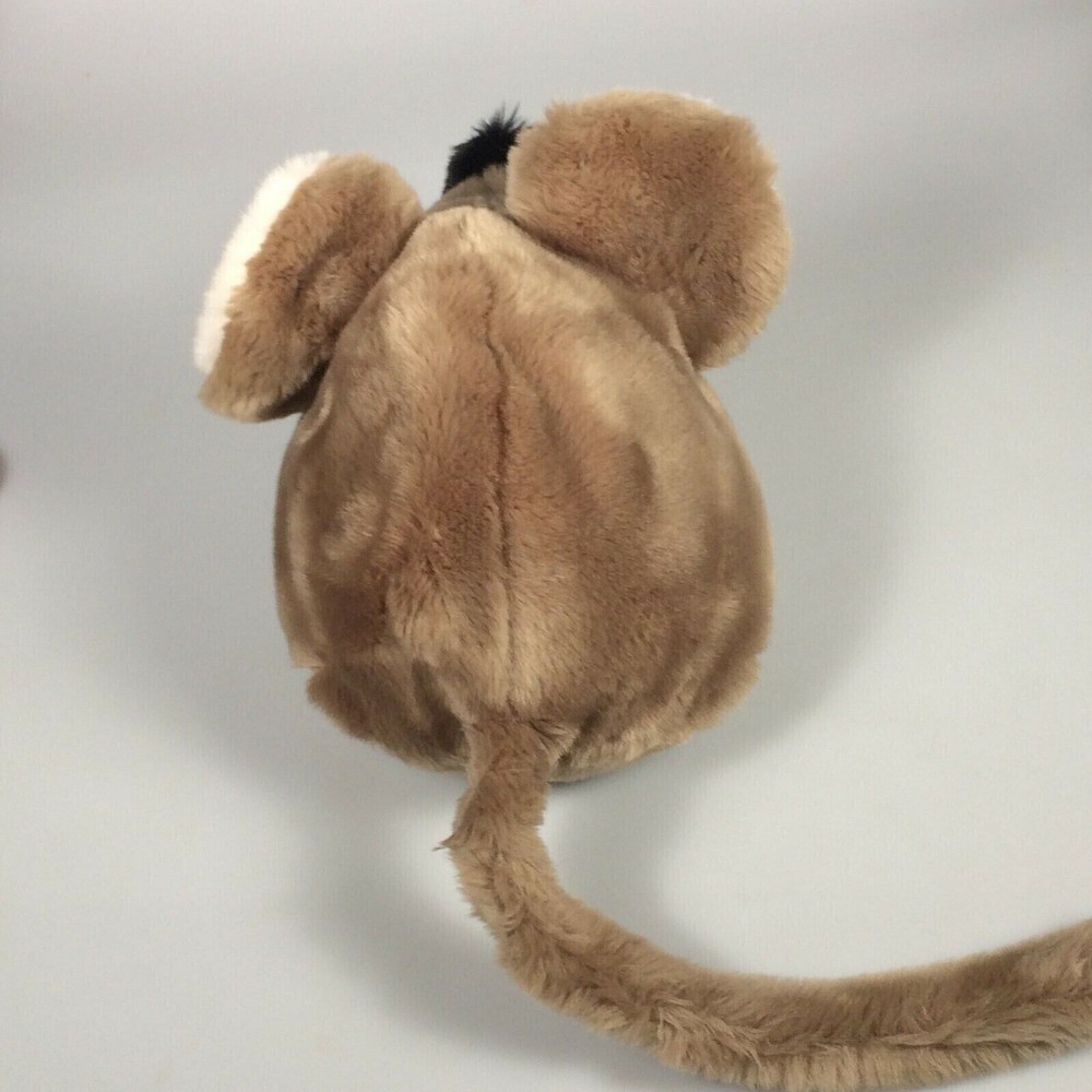 STEIFF Mouse - Picture 5 of 11